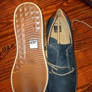 Johnston & Murphy size 13